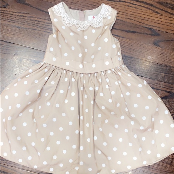 SOLDBeautiful preloved Jason Wu dress - Picture 2 of 2